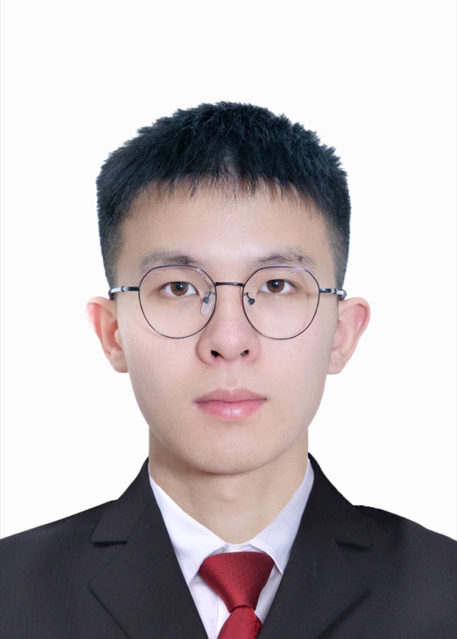 陈明阳